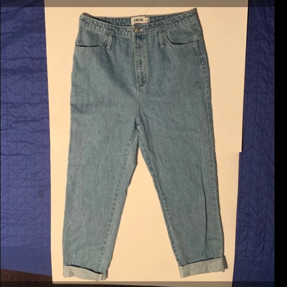 Jeans women